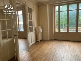 Appartement de 193m2 - 8 pièces - Reims - Quartier Boulevard De La Paix