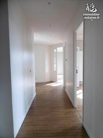 Appartement de 195m2 - 6 pièces - Reims - Quartier Centre Ville