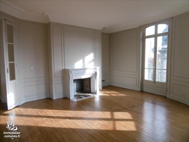 Appartement de 195m2 - 6 pièces - Reims - Quartier Centre Ville