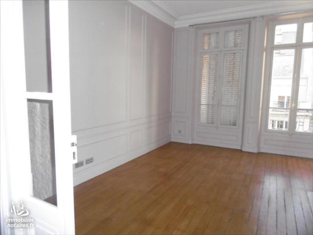 Appartement de 195m2 - 6 pièces - Reims - Quartier Centre Ville