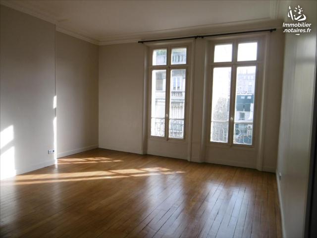 Appartement de 195m2 - 6 pièces - Reims - Quartier Centre Ville