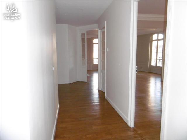 Appartement de 195m2 - 6 pièces - Reims - Quartier Centre Ville