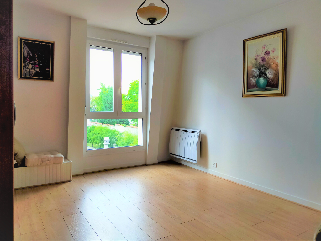 Appartement de 196m2 - 7 pièces - Reims