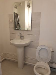 Appartement de 19m2 - 1 pièce - Reims - Quartier Courlancy