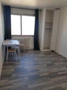 Appartement de 19m2 - 1 pièce - Reims - Quartier Courlancy