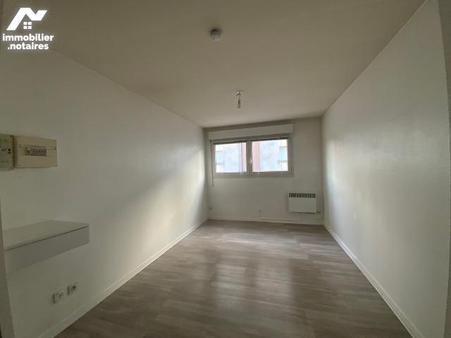 Appartement de 19m2 - 1 pièce - Reims - Quartier Jean-Jaurès