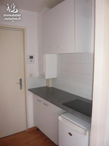 Appartement de 19m2 - 1 pièce - Reims