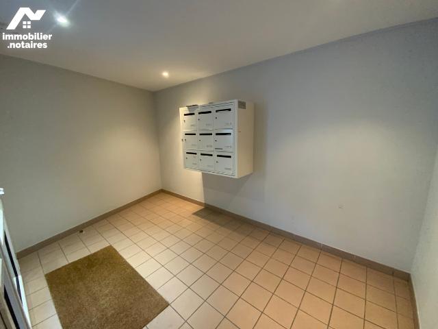 Appartement de 19m2 - 1 pièce - Reims - Quartier Jean-Jaurès