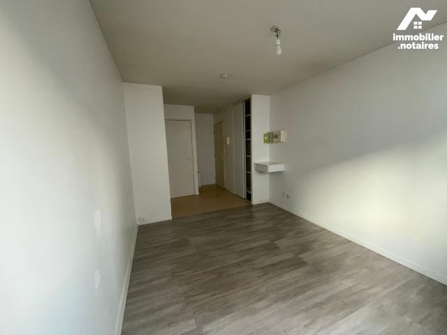 Appartement de 19m2 - 1 pièce - Reims - Quartier Jean-Jaurès