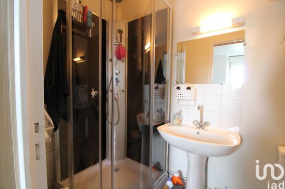 Appartement de 19m2 - 2 pièces - Reims