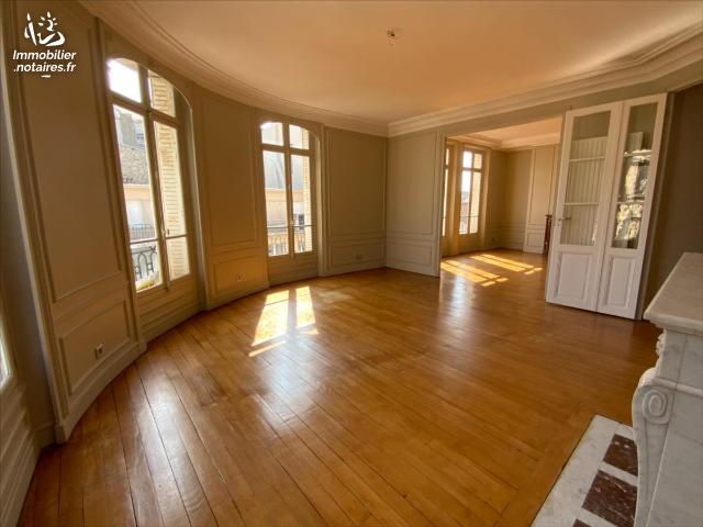 Appartement de 200m2 - 6 pièces - Reims