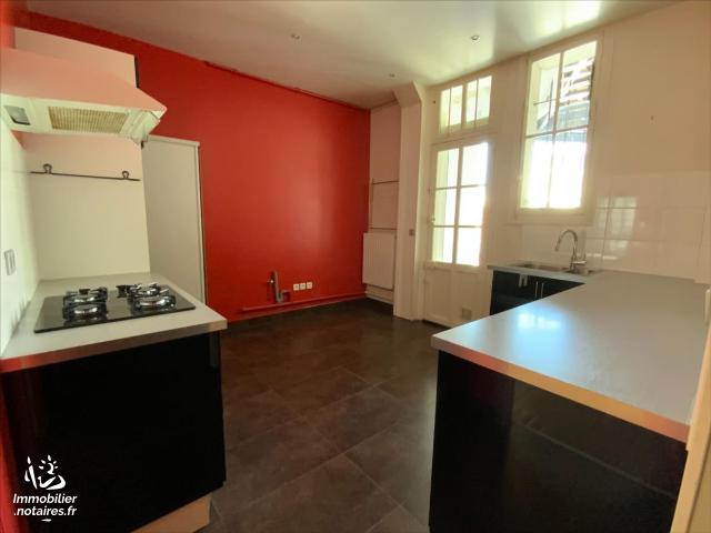 Appartement de 200m2 - 6 pièces - Reims