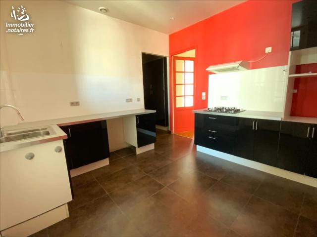 Appartement de 200m2 - 6 pièces - Reims