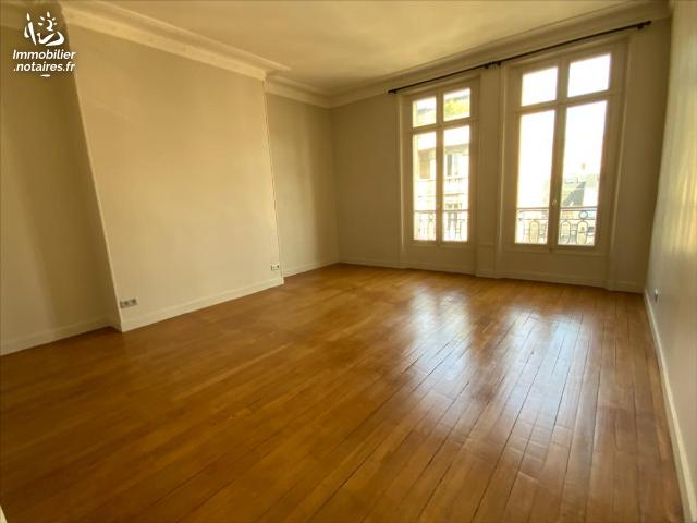 Appartement de 200m2 - 6 pièces - Reims