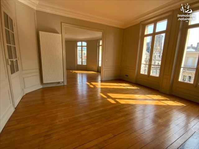 Appartement de 200m2 - 6 pièces - Reims