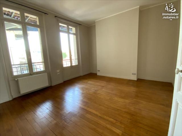 Appartement de 200m2 - 6 pièces - Reims