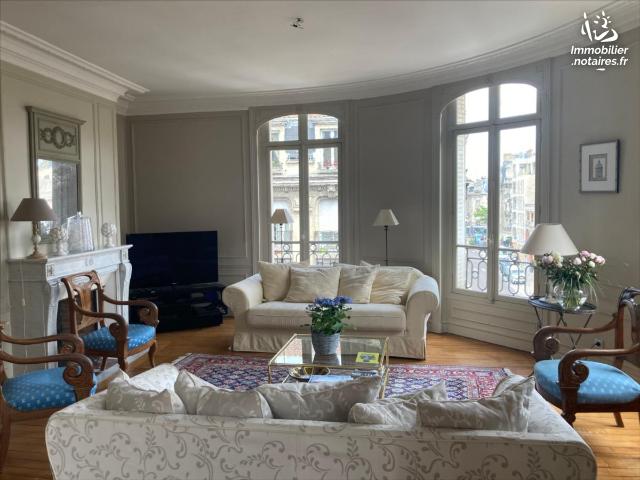 Appartement de 200m2 - 6 pièces - Reims