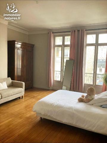 Appartement de 200m2 - 6 pièces - Reims