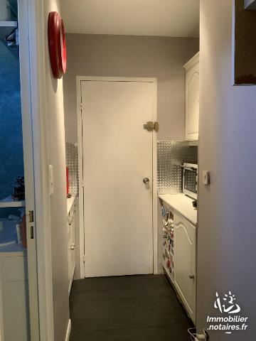 Appartement de 20m2 - 1 pièce - Reims