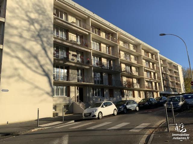 Appartement de 20m2 - 1 pièce - Reims