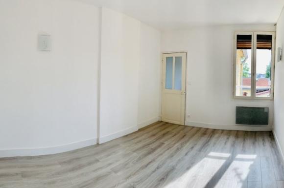 Appartement de 20m2 - 1 pièce - Reims - Quartier Sainte Clotilde