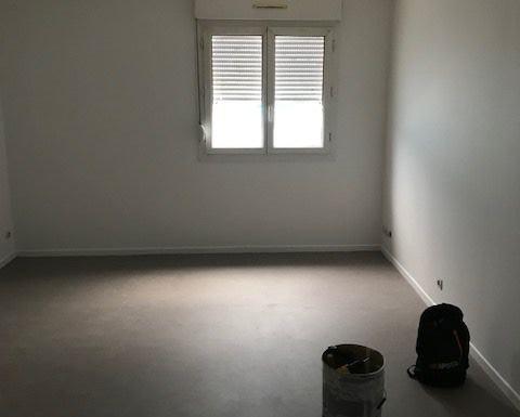 Appartement de 20m2 - 1 pièce - Reims