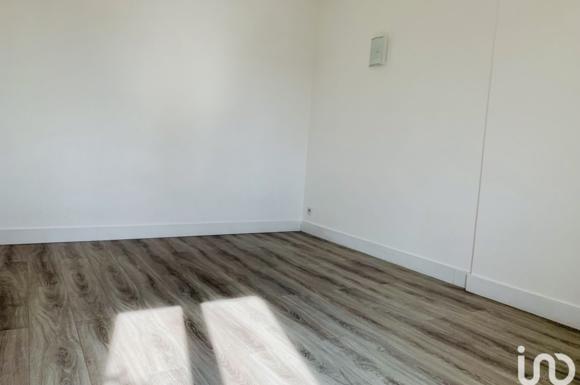 Appartement de 20m2 - 1 pièce - Reims - Quartier Sainte Clotilde