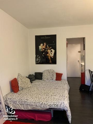 Appartement de 20m2 - 1 pièce - Reims