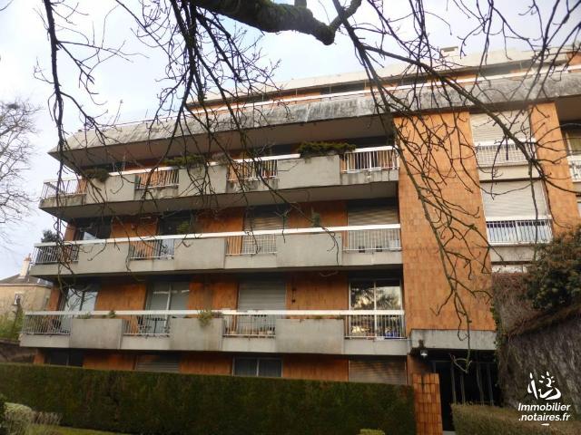 Appartement de 217m2 - 5 pièces - Reims