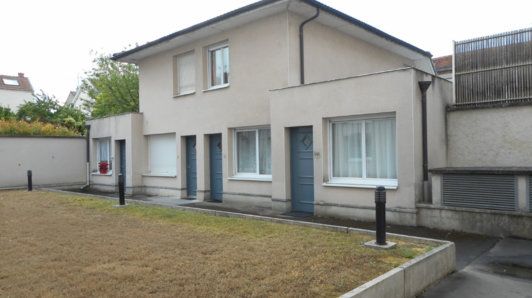 Appartement de 21m2 - 1 pièce - Reims - Quartier Cernay