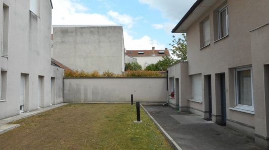 Appartement de 21m2 - 1 pièce - Reims - Quartier Cernay