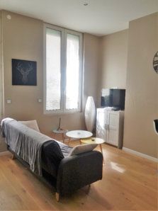 Appartement de 21m2 - 1 pièce - Reims - Quartier Erlon