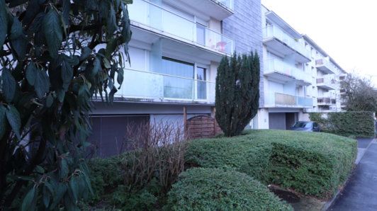 Appartement de 21m2 - 1 pièce - Reims - Quartier Henry Vasnier - Saint-Nicaise