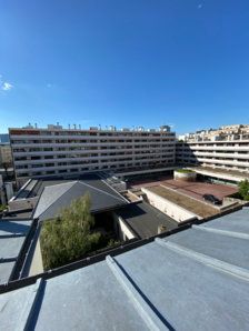 Appartement de 22m2 - 1 pièce - Reims - Quartier Clairmarais