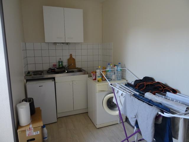 Appartement de 22m2 - 1 pièce - Reims