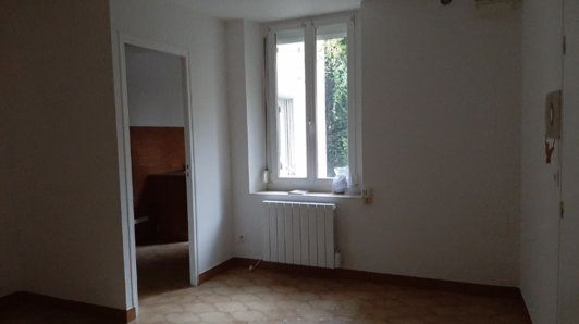 Appartement de 22m2 - 1 pièce - Reims - Quartier Saint Marceaux