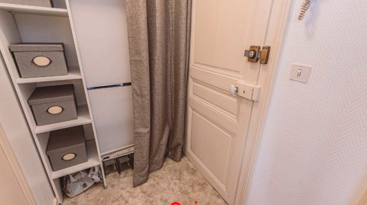 Appartement de 24m2 - 1 pièce - Reims - Quartier Libergier - Chanzy