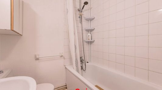 Appartement de 24m2 - 1 pièce - Reims - Quartier Libergier - Chanzy