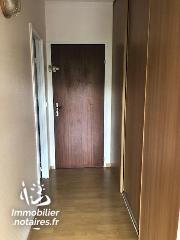 Appartement de 24m2 - 1 pièce - Reims - Quartier Courlancy