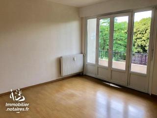 Appartement de 24m2 - 1 pièce - Reims - Quartier Courlancy