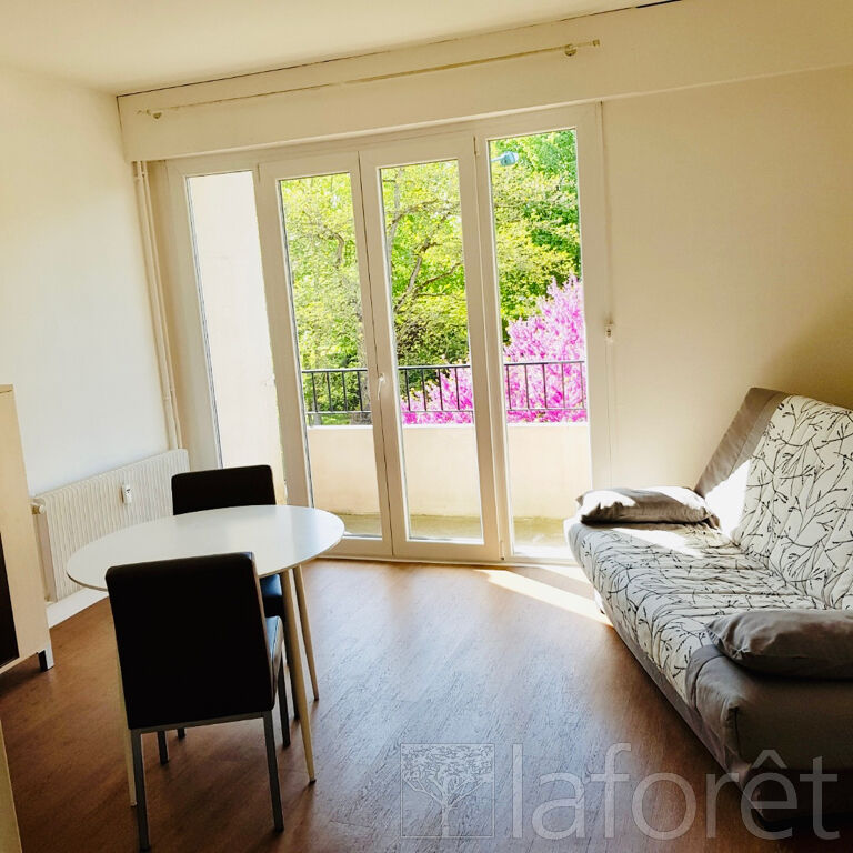 Appartement de 24m2 - 1 pièce - Reims