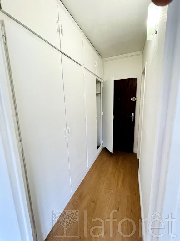 Appartement de 24m2 - 1 pièce - Reims