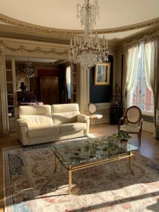 Appartement de 255m2 - 5 pièces - Reims - Quartier Place du Forum