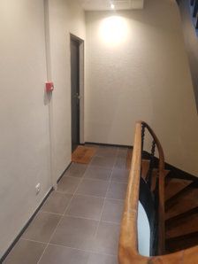 Appartement de 25m2 - 1 pièce - Reims - Quartier Erlon