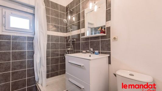 Appartement de 25m2 - 1 pièce - Reims - Quartier Libergier - Chanzy