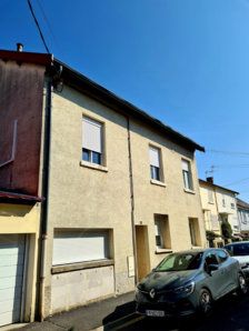 Appartement de 26m2 - 1 pièce - Reims - Quartier Jean-Jaurès