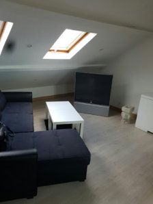 Appartement de 26m2 - 1 pièce - Reims - Quartier Jean-Jaurès