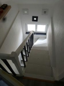 Appartement de 26m2 - 1 pièce - Reims - Quartier Jean-Jaurès