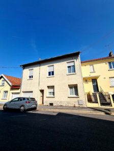 Appartement de 26m2 - 1 pièce - Reims - Quartier Jean-Jaurès