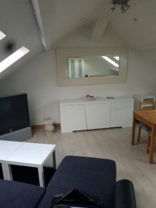 Appartement de 26m2 - 1 pièce - Reims - Quartier Jean-Jaurès